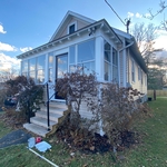 Exterior Trim on entire home