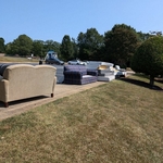 Housecleaning Project
