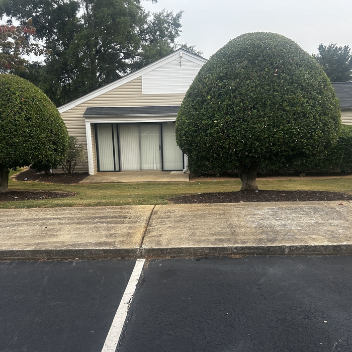 Housecleaning Project