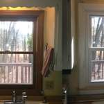 Kitchen Window
