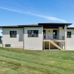 New construction