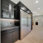 New construction