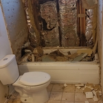 Remodeling - Kitchen & Bathroom Project