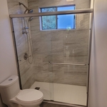 Remodeling - Kitchen & Bathroom Project