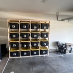 Handymen Project
