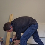 Home projects, repairs and installs