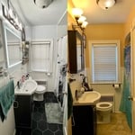 Flooring Sales/Installation/Repair Project