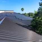 Roofing Project