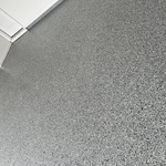 Epoxy Flooring Project