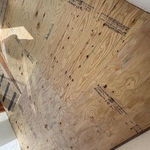 Subfloor restoration