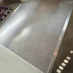 Flooring renovation w/ transitions (Laminated)