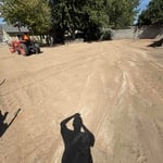 Ground leveling