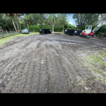 Land Clearing/Grading