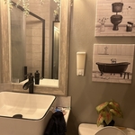 Remodeling - Kitchen & Bathroom Project