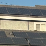Solar Install