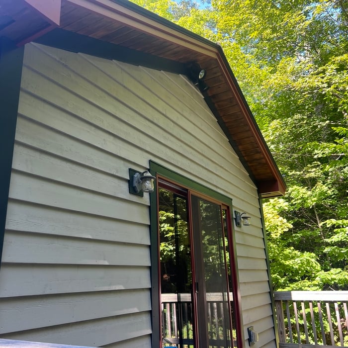 Painting - Exterior Project