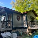 Painting - Exterior Project