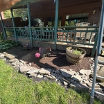 Landscaping Project