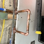 Plumbing Project