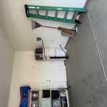 Water Heaters Project