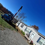Tree job