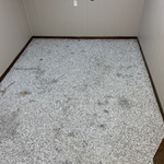 Epoxy Flooring Project