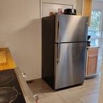 Moving Project