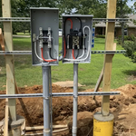 Electrical Project
