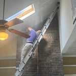 Family room flip