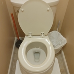Deep clean