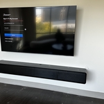 TV Mounting