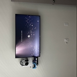 TV Mounting