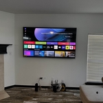 TV Mounting