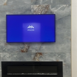TV Mounting