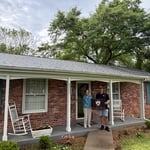 Roof Replacement