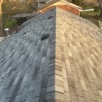 Roof Replacement