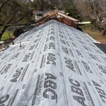 Roof Replacement