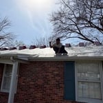 Roof replacement
