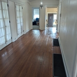 Hardwood Flooring Resurface