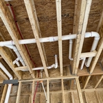 Pipe installation