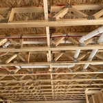 Pipe installation