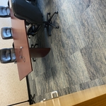 More Carpet Tile for school offices.