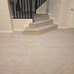 Carpet Install