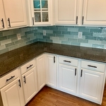 Backsplash