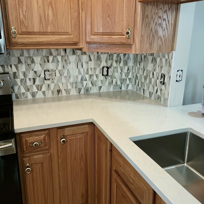 Backsplash