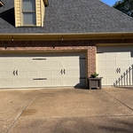 Garage Doors Project