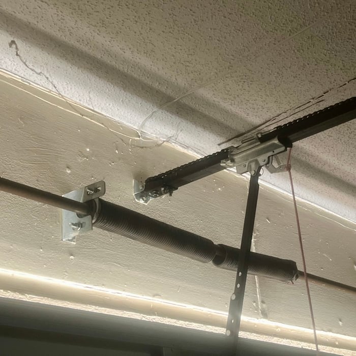 Garage Doors Project
