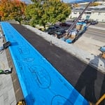 Roofing Project