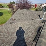 Roofing Project