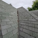 Roofing Project